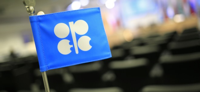 Ergebnis offen Ölländer loten Kürzungen aus - Was sagt Nicht-OPEC-Mitglied Russland?