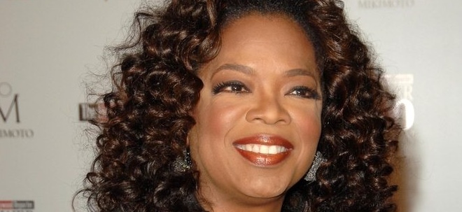 Weight Watchers-Aktie gibt massiv ab: Oprah Winfrey verlässt Weight Watchers für Abnehmspritzen