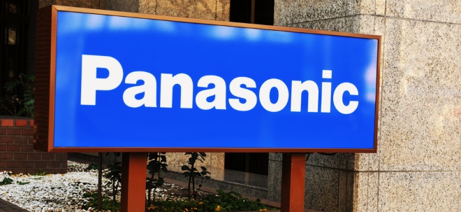 Europäischer Markt Panasonic-Aktie im Fokus: Panasonic eröffnet Wärmepumpen-Werk in Tschechien