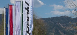 Börsenaus steht an KTM Industries sicherte sich 98,22 Prozent an Pankl Racing