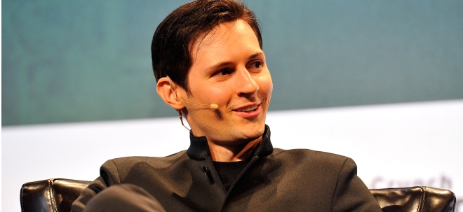 Telegram im Web3 Telegram-Gründer gibt Ausblick auf Auktionen von Domain-Adressen auf TON-Blockchain