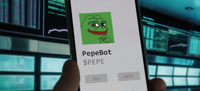 Insider-Job "Schlechte Akteure": Pepecoin-Entwickler haben wohl Token im Millionenwert entwendet