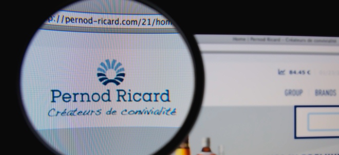 Treffen mit dem Chef Hedgefonds Elliott macht Druck auf Spirituosenkonzern Pernod Ricard