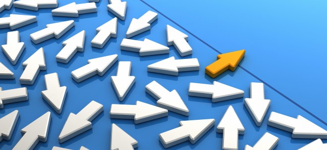 Diese Aktien empfehlen Experten zu kaufen