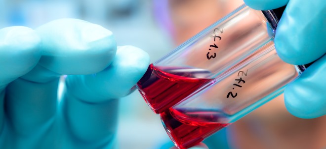 Investitionen in Qualität Sanochemia will nach Verlustjahr 2017/18 heuer in Gewinnzone kommen
