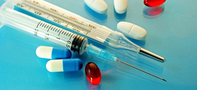 Verschiebung US-Pharmazölle: geplanter Starttermin rückt wohl nach hinten