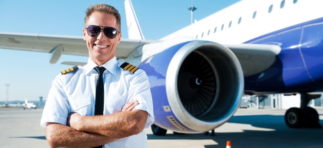 Lufthansa-Aktie gesucht: Lufthansa legt Pilotengewerkschaft neues Angebot vor - Italiens Rechnungshof stimmt Einstieg bei Ita zu