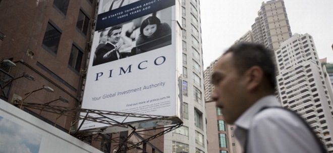 Begrenzte Sensitivität Pimco steigt in Markt für Versicherungsverbriefung ein