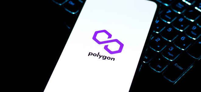 Performance des Investments So viel Verlust hätte ein Polygon Ecosystem Token (ex MATIC)-Investment von vor 3 Jahren bedeutet