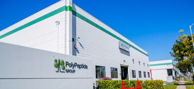 PolyPeptide-Aktie: Samsung lockt mit 40-Prozent-Prämie