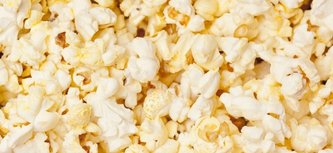 S&P500 geschlagen: Darum verschaffen Popcorn-Aktie diesem Fonds einen Vorteil