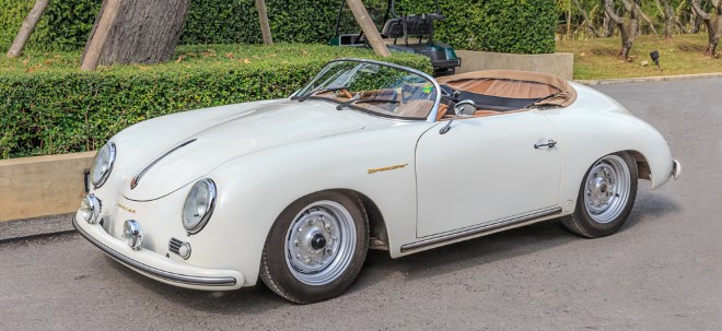 Alternative Investments Alternative Geldanlagen: Warum nicht in Comics, Oldtimer & Co. investieren?