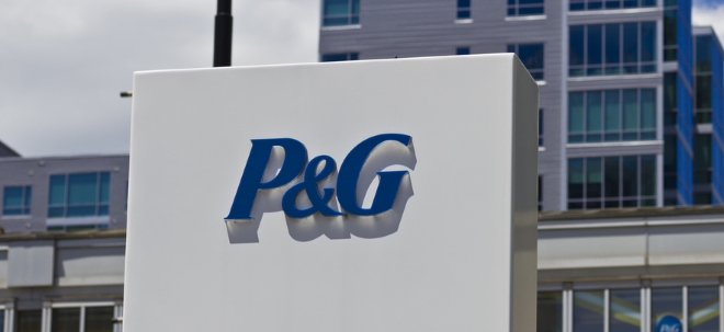 Restrukturierungsprogramm: P&G-Aktie stärker: Ergebnisse trotz Konsumflaute besser als erwartet