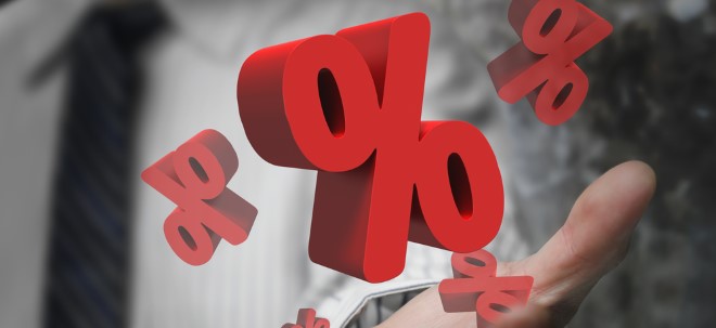 Unattraktive Anlage? Goldman Sachs prognostiziert "Baby-Bärenmarkt" bei Anleihen in 2020