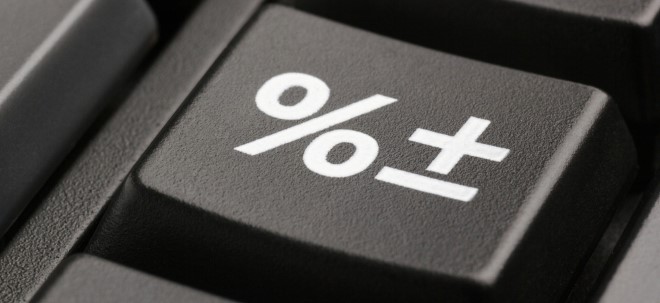 Niedrigzinsstrategie BlackRock-Analysten schätzen, dass die Zinsen auf ihrem Niveau bleiben