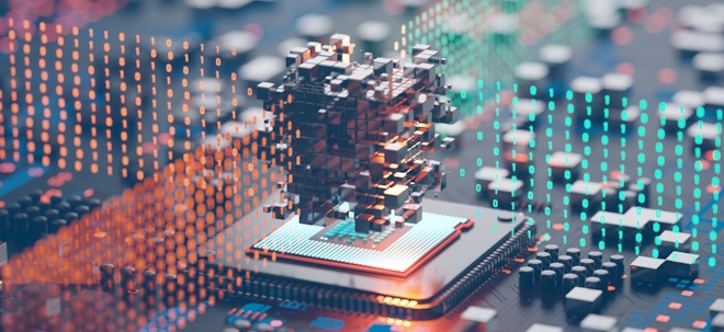 Quantencomputing: Warum nicht D-Wave oder Rigetti, sondern diese Aktie überraschen könnte