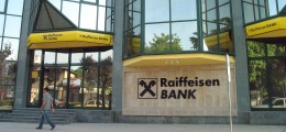 "Enge Kooperation" möglich RBI spricht mit der EBRD über Zusammenarbeit in der Ukraine