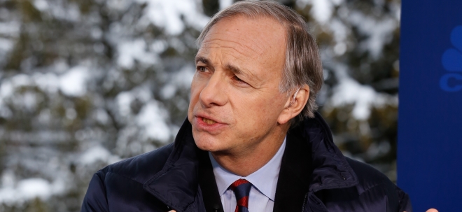 Mindset des Erfolgs Ray Dalio: So überleben Investoren einen Börsencrash