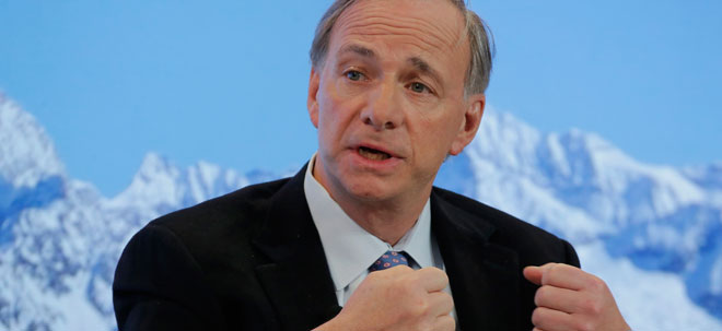 Volatilität an den Märkten Ray Dalio: Coronavirus-Sorgen? Anleger sollten andere Faktoren im Blick behalten