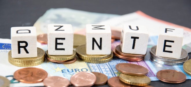 Rentenunterschiede Heimische Pensionisten im Glück: Im Nachbarland Deutschland haben Rentner rund 800 Euro weniger in der Tasche