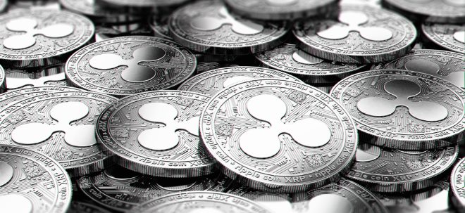 Nach Kursrutsch und Panikverkäufen: Ripple auf der Suche nach Stabilität