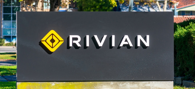 Vertrauensverlust? Nach Zahlenvorlage des Tesla-Konkurrenten: George Soros trennt sich von Millionen Rivian-Aktien