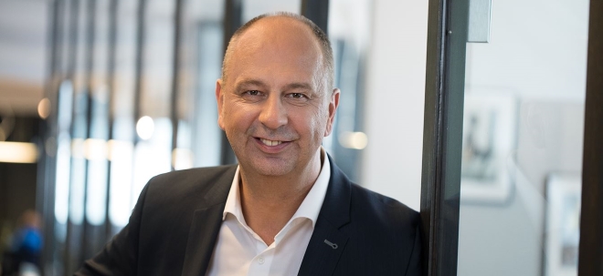 Die finanzielle Zukunft selber in die Hand nehmen