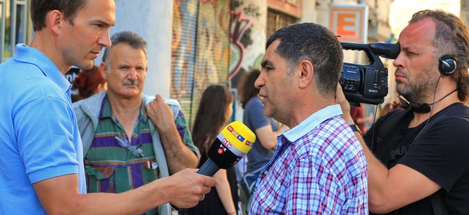 RTL-Aktie gefragt: Analystenempfehlung treibt Aktienkurs an