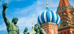 Hoffnung auf Zinssenkung Erholung bei russischen Aktien geht dank höherer Ölpreise weiter