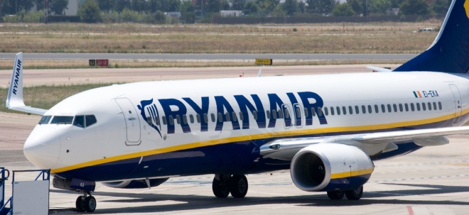 Höhere Gehälter gefordert Ryanair vor härtestem Streik der Geschichte - Schwerpunkt Deutschland