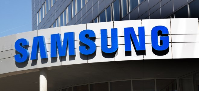 Display im Fokus Samsung verschiebt Start seines Auffalt-Smartphones nach Problemen