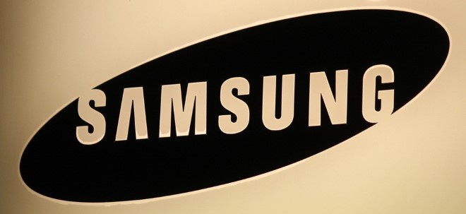 Bessere Wettbewerbsfähigkeit Samsung plant Milliardeninvestition in Chip-Technik