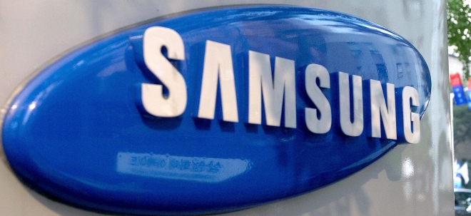 Genauer Stichtag unbekannt Samsung kündigt erstes 5G-Smartphone für Juni an