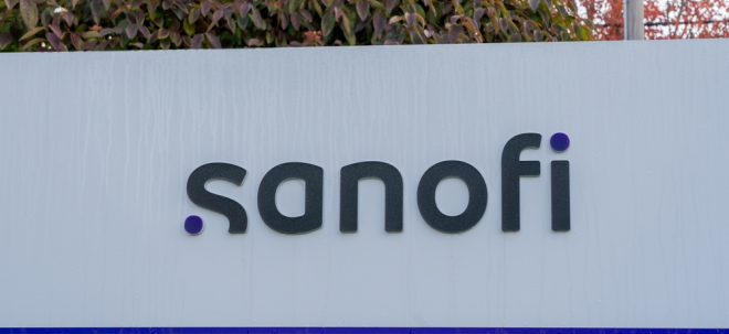 Dupixent schiebt ab: Sanofi-Aktie legt zu: Sanofi steigert Umsatz und Gewinn trotz Gegenwind durch Wechselkurse