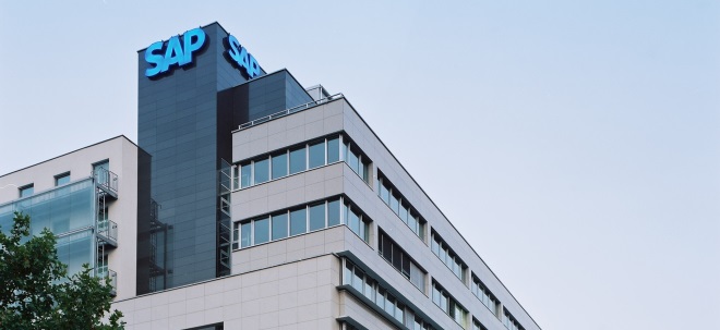 Aktie bewertet: SAP SE-Aktie: Goldman Sachs Group Inc. gibt Buy-Bewertung bekannt