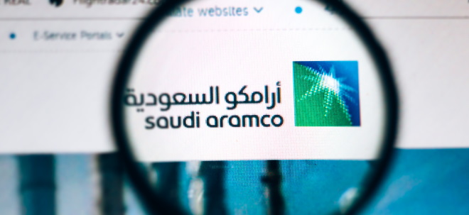 Sponsorenvertrag Saudi-arabischer Öl-Konzern Aramco verhandelt wohl mit der FIFA
