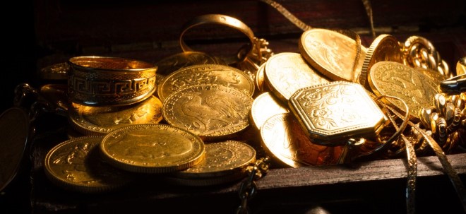 Steuern hinterzogen Griechische Justiz ermittelt wegen illegalen Goldhandels