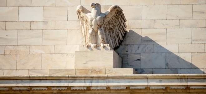 US-Geldpolitik Zinsentscheidung der Fed: Leitzins steigt weiter - Zinspause wurde wohl erwogen