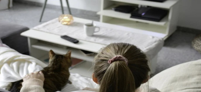 Beteiligungsprogramm: Netflix-Aktie stärker: Aktiensplit 10:1 voraus