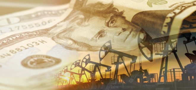 Russland im Fokus Ölpreise werden teurer - die Gründe