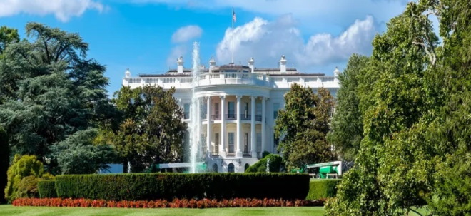 Trump oder Harris? Dieser Forscher prognostiziert den Wahlausgang 2024