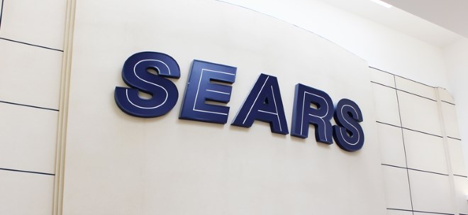 Retter in Sicht? Spekulationen um Sears-Käufer: Amazon als Interessent gehandelt