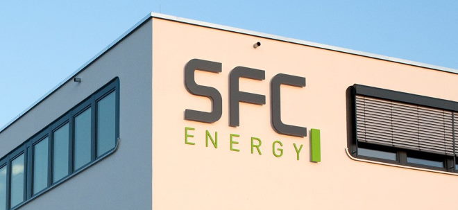 Negative Analyse SFC-Aktie verliert deutlich: Oddo hinsichtlich der Gewinnentwicklung pessimistischer