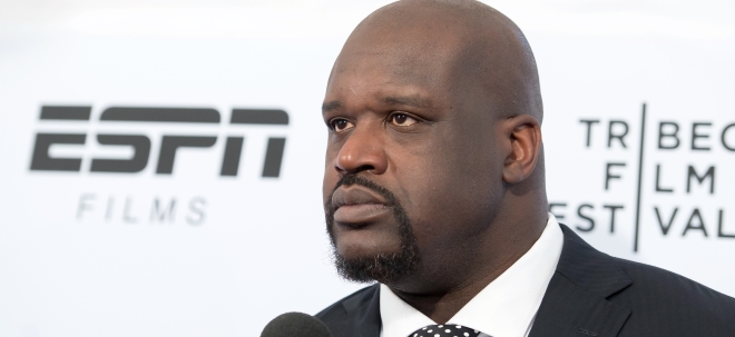 Shaquille O'Neal in Sammelklage gegen FTX genannt - NBA-Legende wehrt sich gegen die Vorwürfe
