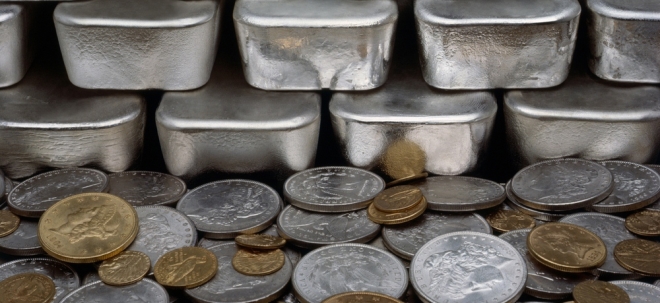 Fokus Rohstoffpreise Aktueller Marktbericht zum Goldpreis, Ölpreis & Co.