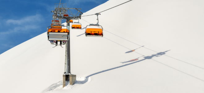 Studie: Aus der Wintersaison hat Tourismus 1,8 Mrd. Euro gekostet