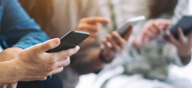 Tesla-Phone Spekulationen um "Tesla Model Pi": Kommt bald ein Tesla-Smartphone?