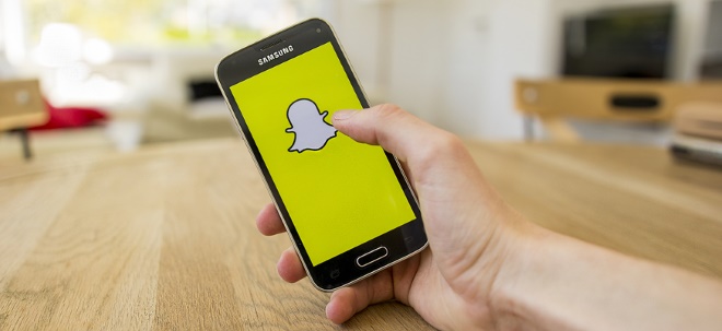 Unter Druck Snapchat startet Entwickler-Plattform mit Datenschutz-Versprechen