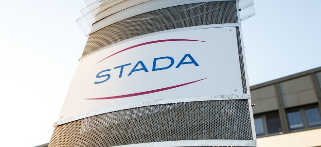 Favorit Finanzinvestor könnte STADA übernehmen