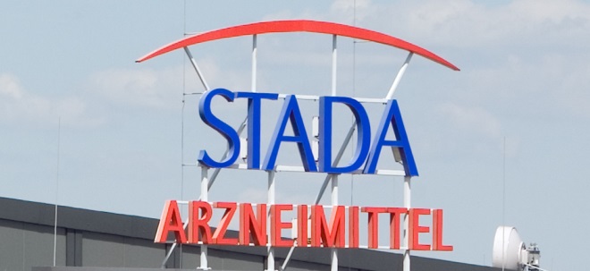Nach Übernahme Finanzinvestoren nehmen Pharmakonzern STADA von der Börse